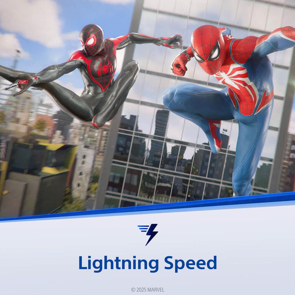 Sony PlayStation 5 Slim Gaming Console (1)