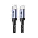 UGREEN 50152 60W Braided Cable 2m