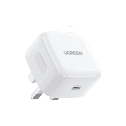 UGREEN 70197 (CD127) 30W PD Fast Charger UK