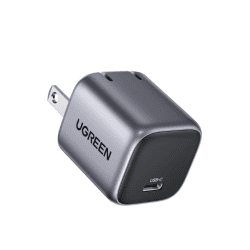 Ugreen CD318 (90902) Nexode 20W USB-C GaN Fast Charger
