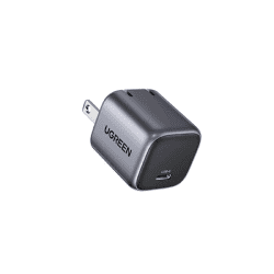 Ugreen CD319 (90901) 30W GaN Fast Charger