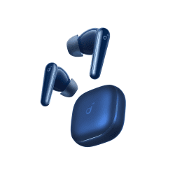 Anker Soundcore Liberty 5 Noise-Cancelling Wireless Earbuds