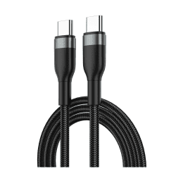 WIWU WI-C017 30W USB C to Lightning Fast Charging Cable