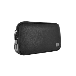 WiWU Alpha Fingerprint Lock Clutch Bag