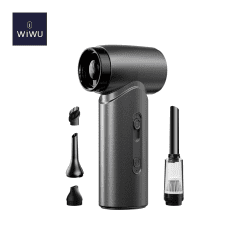 WiWU FS015 5in1 Ultra High Speed Fan