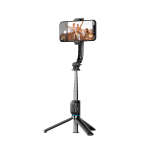 WiWU Wi-SE001 Detachable Tripod Selfie Stick with Phone Stand
