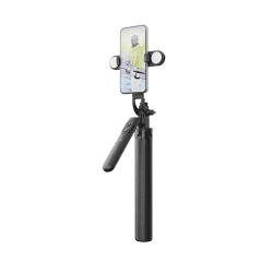 WiWU Wi-SE012 Live Broadcast Tripod Selfie Stick