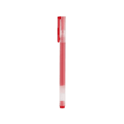 Xiaomi Jumbo Gel Ink Pen Red 10pcs