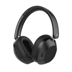 realme TechLife Studio H1 Over Ear Wireless Headphone