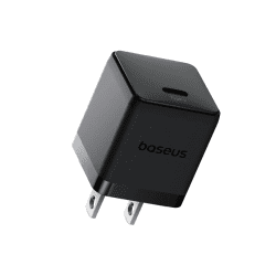 Baseus Charger Palm Series 20W PD Fast Charger 1x Type-c