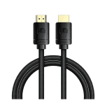 Baseus High Definition Series HDMI 8K to HDMI 8K Adapter Cable (2 Meter)