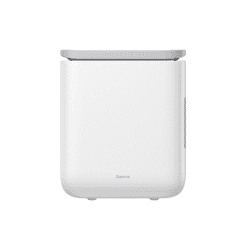 Baseus Igloo Mini Fridge for Students 6L (Cooler and Warmer)