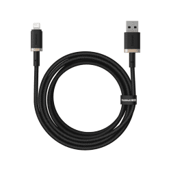 Baseus USB to Lightning Cable (P10377801U01-02)