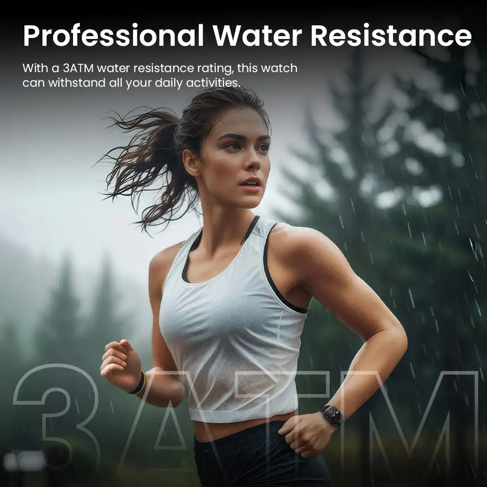 Haylou IRON NEO Smartwatch