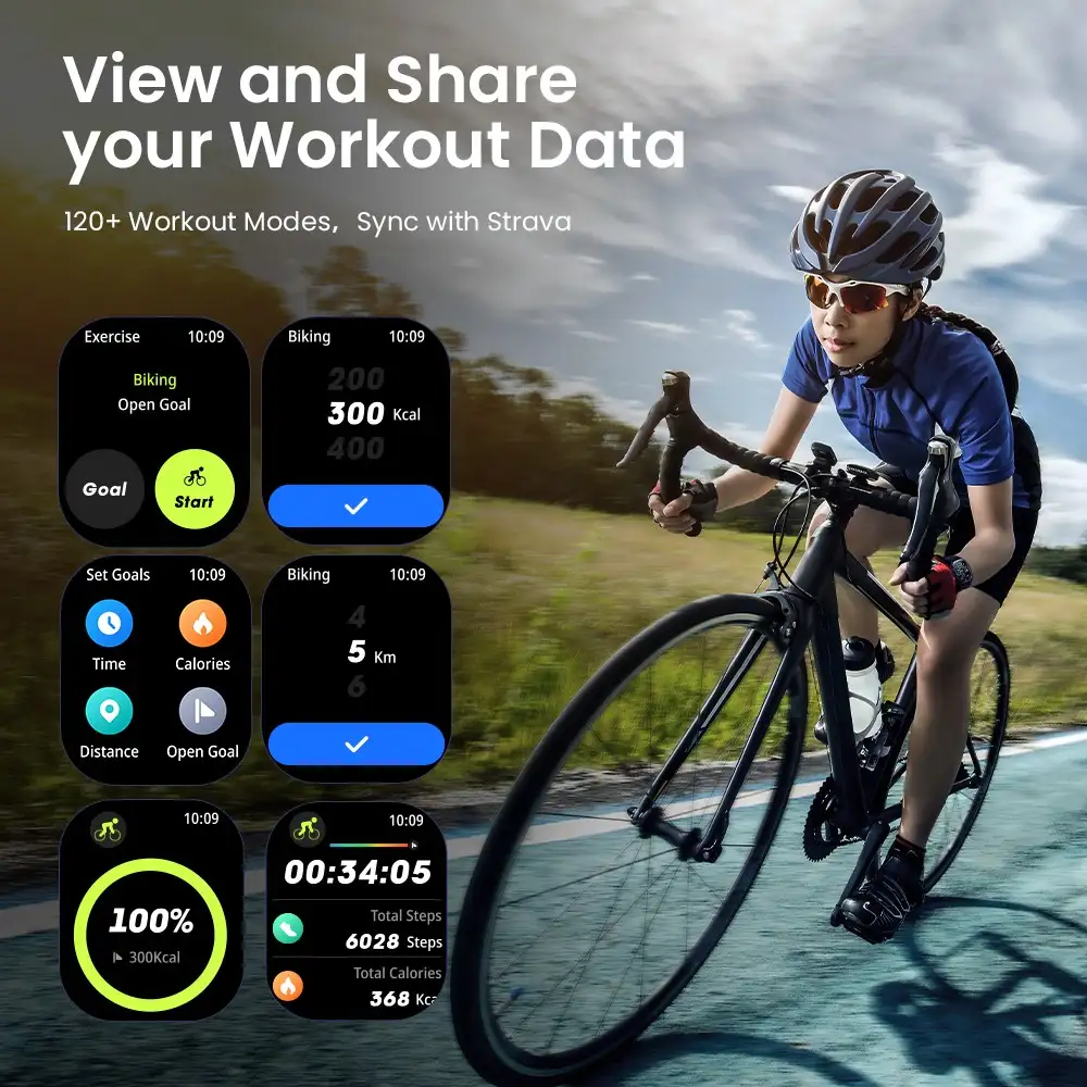 Haylou IRON NEO Smartwatch