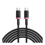 Baseus PD 240W Cable Dura Series braided For Macbook Laptop Iphone, Samsung, Pixel