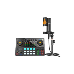 MAONOCASTER AME2A Integrated Audio Production Studio