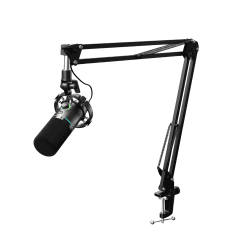 MAONO PD200XS USB/XLR Dynamic Microphone Set with Boom Arm