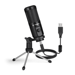 Maono AU-PM461TR USB Gaming Microphone Lite Bundle