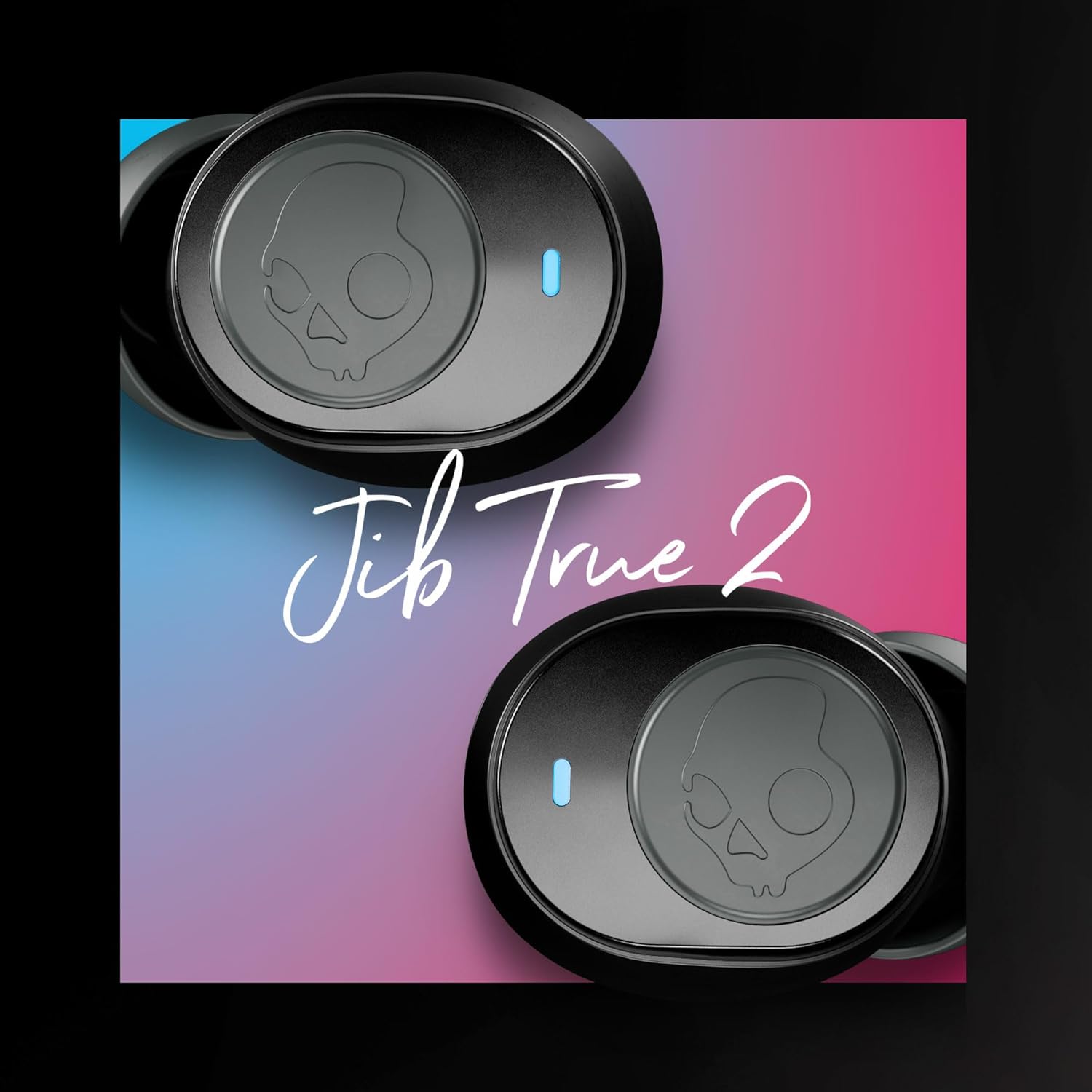 Skullcandy Jib True 2 Wireless Earbuds