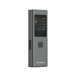 Xiaomi DUKA ATuMan LS6 Laser Rangefinder 40m Mini Distance Angle Meter Measuring Tool
