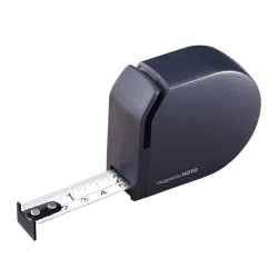 Xiaomi HOTO Self Lock Retractable Measuring Tape 10 Ft (3m)