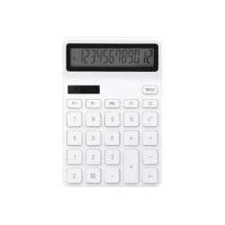 Xiaomi KACO LEMO Desktop Calculator