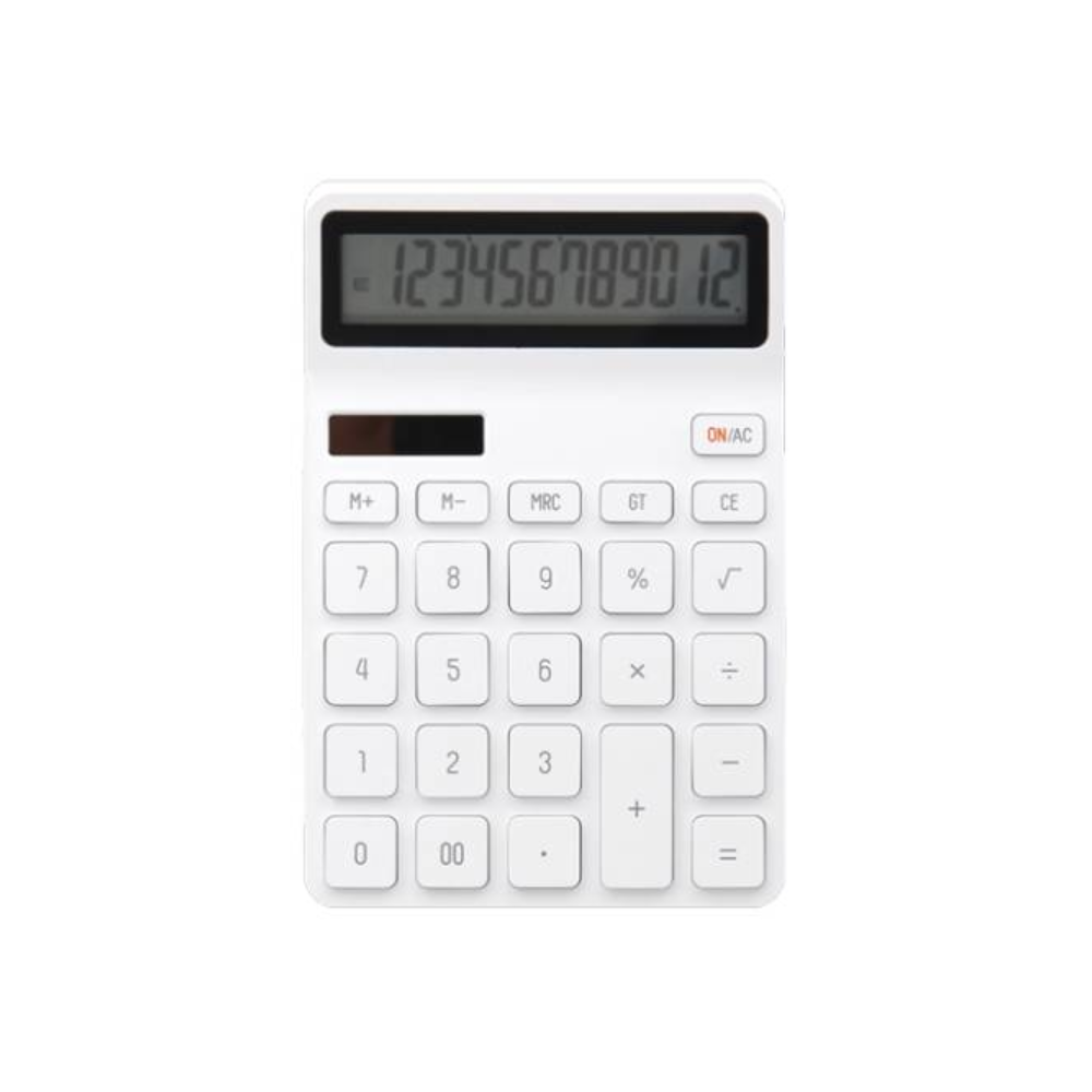 Xiaomi KACO LEMO Desktop Calculator Xiaomi KACO LEMO Desktop Calculator