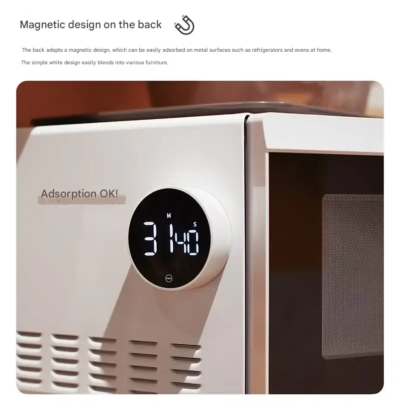 Xiaomi MIIIW Comfort Whirling Timer