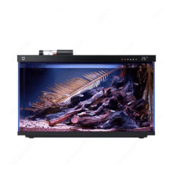 Xiaomi Mijia Smart Fish Tank MYG100 Work With Mijia APP Mobile Controlled