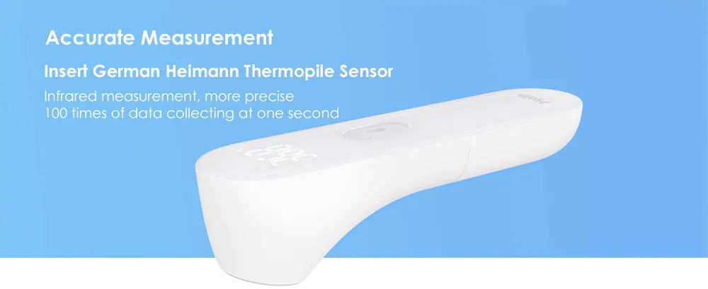 Xiaomi Mijia iHealth Thermometer