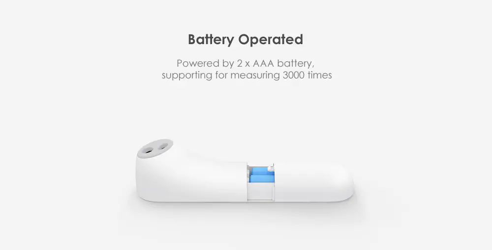 Xiaomi Mijia iHealth Thermometer