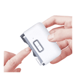 Xiaomi SHOWLON Electric Nail Clipper LQ-DDZJD01