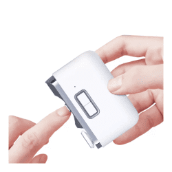Xiaomi SHOWLON Electric Nail Clipper LQ-DDZJD01
