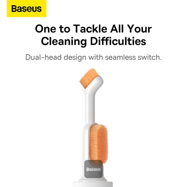 Baseus Cleaning Brush Deep Cleaning with Dual-Brush