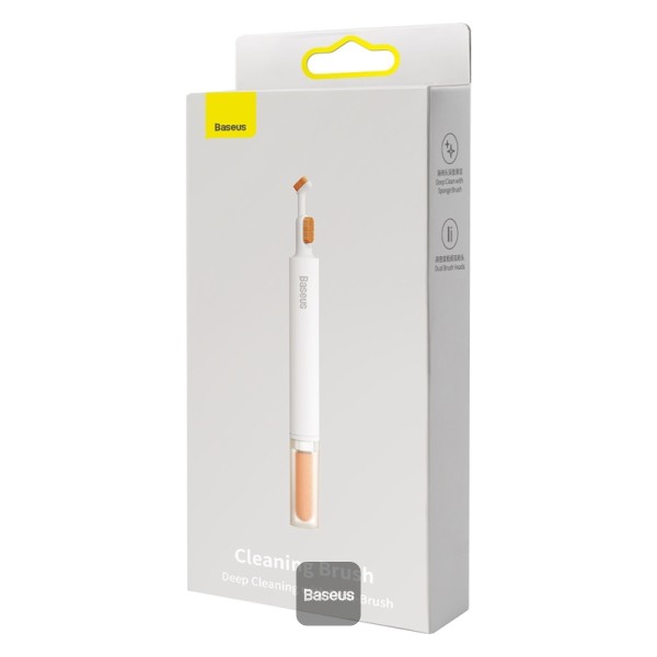Baseus Cleaning Brush Deep Cleaning with Dual-Brush