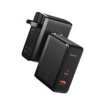 Baseus GaN5 Pro 100W GaN Wall Charger
