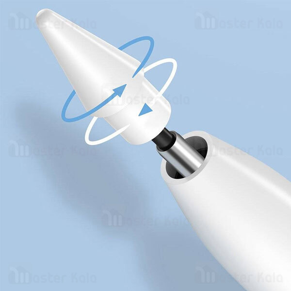 Baseus Smooth Writing Capacitive Stylus Tips 2PCs