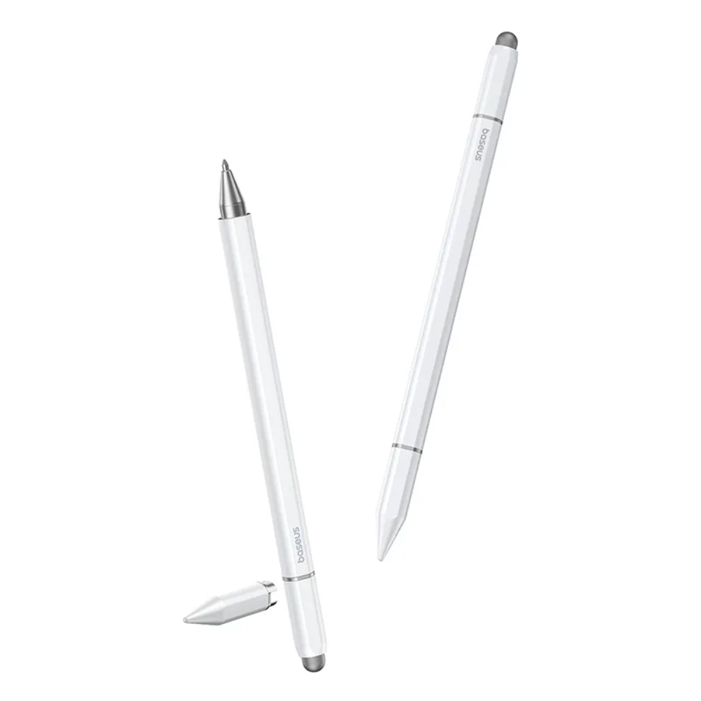 Baseus Smooth Writing III Non-Magnetic Stylus Pen ( Non-magnetic Version ) (1) Baseus Smooth Writing III Non-Magnetic Stylus Pen ( Non-magnetic Version )