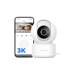 IMILAB C22 3K WiFi Plug-in Indoor Camera