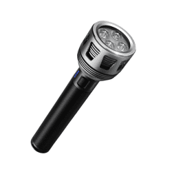 NexTool 3600 Lumens Thunder Searching Flashlight (NE20168)