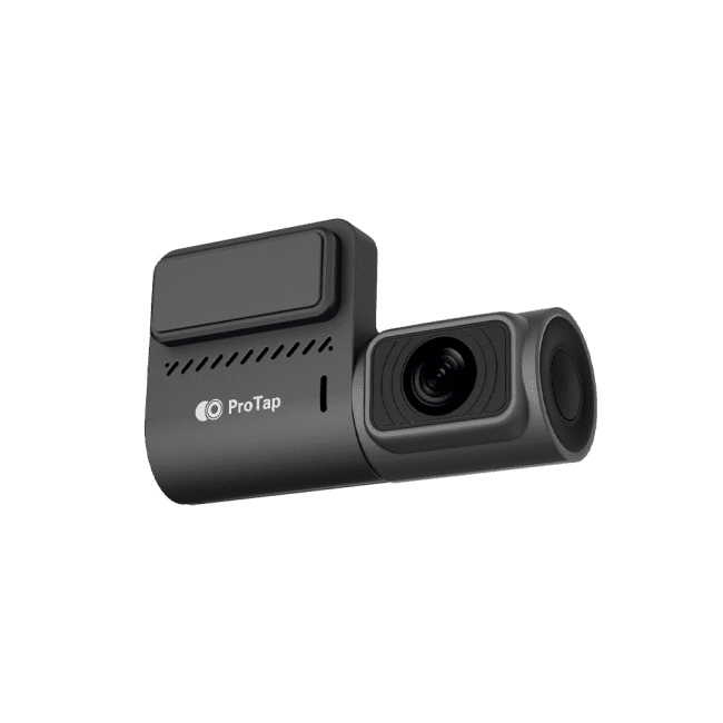 Protap M1 Dash Cam 1440P QHD – Best Price in BD