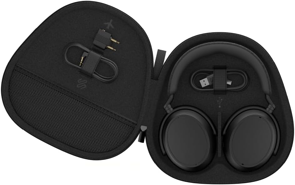 Sennheiser Momentum 4 Wireless Headphones
