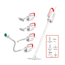 Xiaomi Deerma DEM-ZQ610 Multifunctional Handheld Steam Cleaner