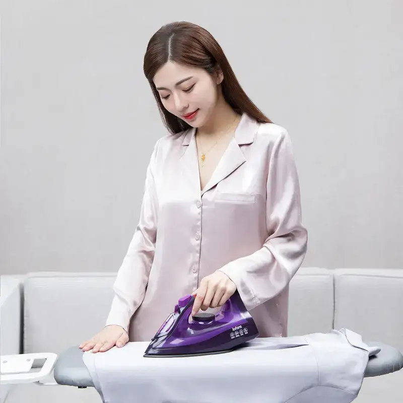 Xiaomi Lofans YD-012V Cordless Electric Steam Iron