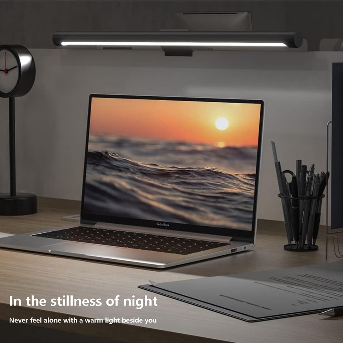 Xiaomi Mi Eye Care Computer Monitor Light Bar (MJGJD01YL)