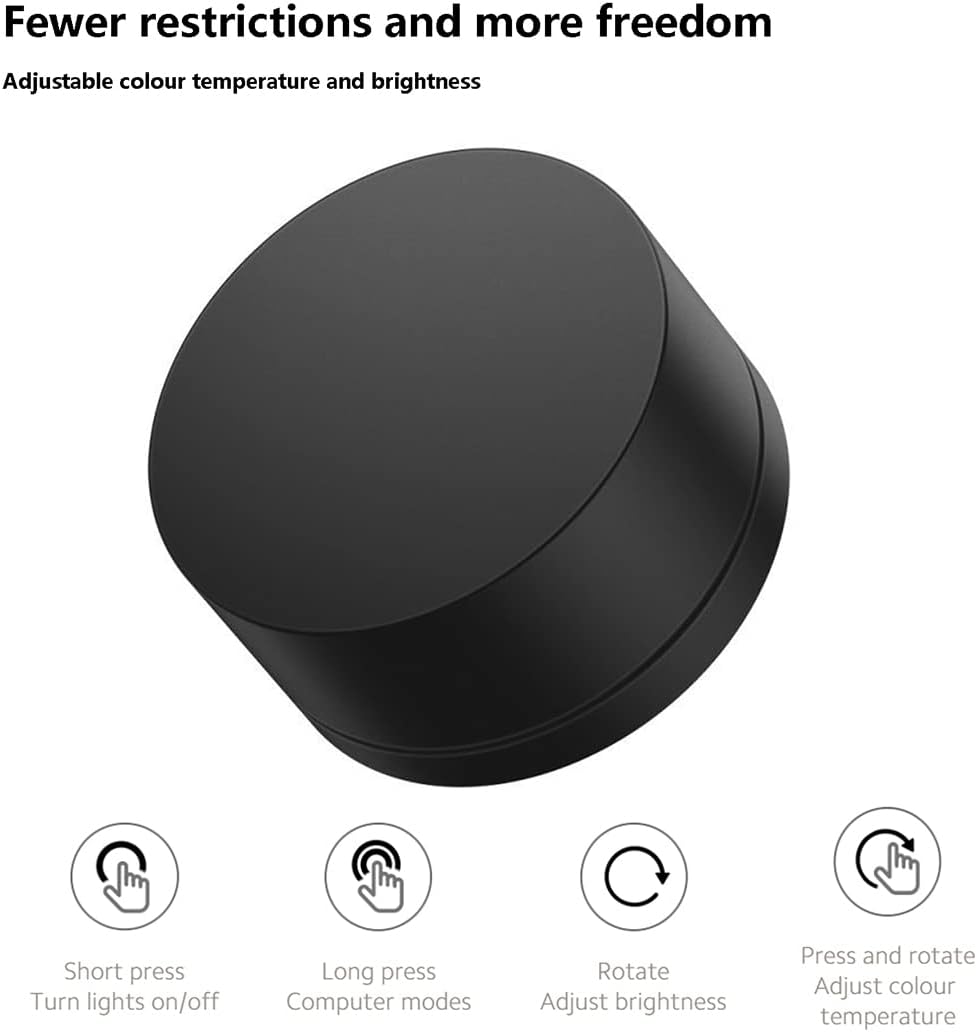 Xiaomi Mi Eye Care Computer Monitor Light Bar (MJGJD01YL)