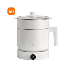 Xiaomi Mijia Electric Cooker 1.5L 1000W Multi-function Electric Hot Pot with App Supported