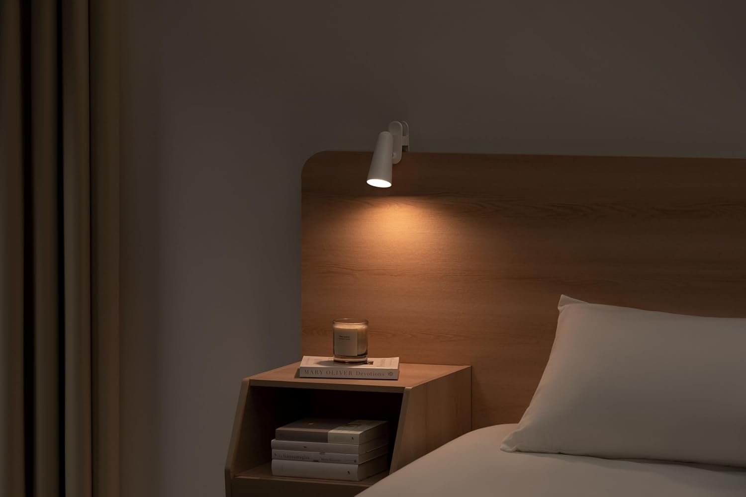Xiaomi Mijia Flexible Rechargeable LED Table Lamp
