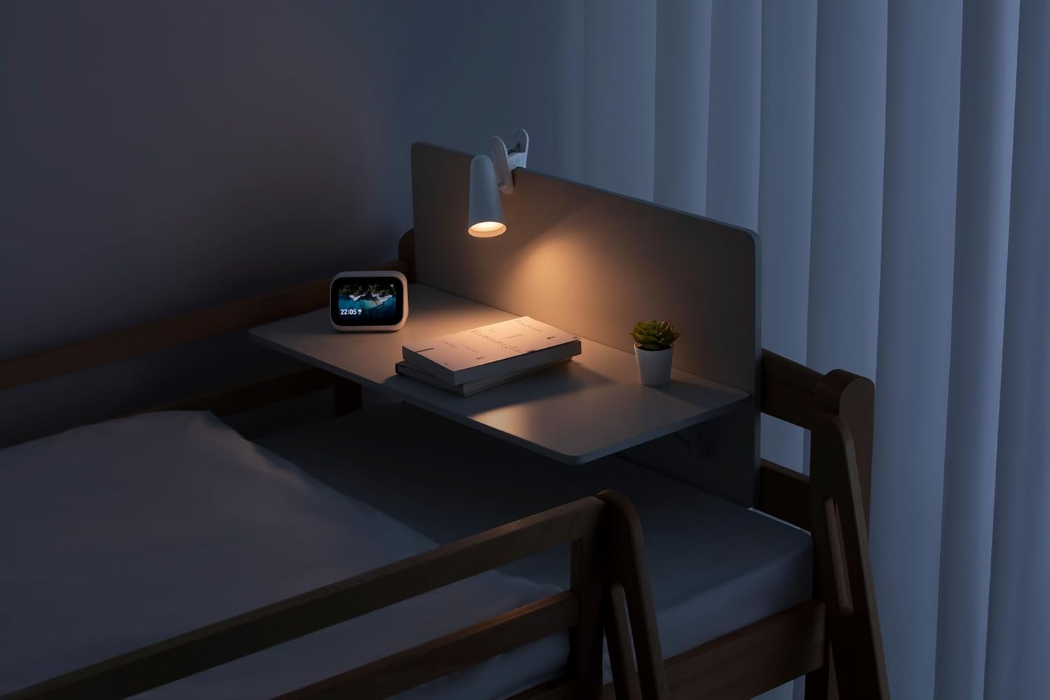 Xiaomi Mijia Flexible Rechargeable LED Table Lamp
